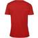 Gildan Soft Style V-Neck Short Sleeve T-shirt M - Red