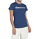 Reebok Women Training Essentials Graphic Tee - Batik Blue