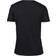 Gildan Soft Style V-Neck Short Sleeve T-shirt M - Black