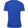 Gildan Soft Style V-Neck Short Sleeve T-shirt M - Royal