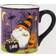 Certified International Halloween Gnomes Mug 53.2cl 4pcs