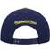 Mitchell & Ness Indiana Pacers Hardwood Classics Team Two-Tone 2.0 Hat Sr