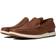 Johnston & Murphy Bower Venetian - Brown