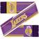 Foco Los Angeles Lakers Wave Wordmark Scarf