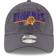 New Era Phoenix Suns 2022 NBA Playoffs Arch 9TWENTY Adjustable Hat - Gray