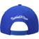 Mitchell & Ness Golden State Warriors Ground 2.0 Snapback Hat - Royal