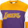 Mitchell & Ness Los Angeles Lakers Perfect Season Fleece Pullover Sweatshirt Sr