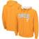 Colosseum Tennessee Volunteers Arch & Logo 3.0 Full-Zip Hoodie Sr