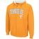 Colosseum Tennessee Volunteers Arch & Logo 3.0 Full-Zip Hoodie Sr