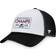 Fanatics Colorado Avalanche Western Conference Champions Locker Room Trucker 2022 Adjustable Cap Sr