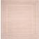 Safavieh Bella Pink, Beige 96x120"