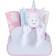 Trend Lab Welcome Baby Cloud Shaped Gift Set 5-pack