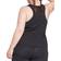 Reebok Identity Tank Top Plus Size - Black