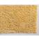 Unique Loom Davos Shag Yellow 60x96"