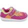 Stride Rite Little Kid's Kylo Sneaker - Pink/Neon