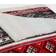 Eddie Bauer Classic Fair Isle Ultra Soft Plush Blankets Red (274.32x228.6)