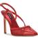 Nine West Timie - Red