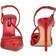 Nine West Timie - Red