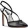 Nine West Timie - Black Patent