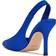 Nine West Ciser - Blue Satin