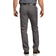 Dickies Slim Fit Taper Leg Multi-Use Pocket Work Pants - Gravel Gray