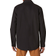 Dickies Duck Flannel-Lined Shirt - Rinsed Black