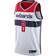 Nike Washington Wizards Association Edition Swingman Jersey Rui Hachimura 8. 2020-21 Sr