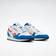 Reebok Classic Leather Make It Yours - Vector Blue/Ftwr White/Vector Red