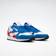 Reebok Classic Leather Make It Yours - Vector Blue/Vector Red/Ftwr White