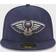 New Era New Orleans Pelicans Basic 59FIFTY Cap Sr