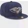 New Era New Orleans Pelicans Basic 59FIFTY Cap Sr