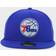 New Era Philadelphia 76ers Basic 59FIFTY Fitted Cap 2018 Cap Sr