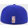 New Era Philadelphia 76ers Basic 59FIFTY Fitted Cap 2018 Cap Sr