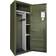 Scandinavian Safe SP88 Safety Cabinet with Key Lock (9 Weapons)