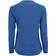 Sols Womens Sporty Long Sleeve Performance T-shirt - Royal Blue