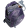 Adidas Training Linear Mini Backpack - Purple/Onix