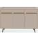 Manhattan Comfort Bradley Buffet Sideboard 53.5x38.6"