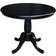 International Concepts Round Top Dining Table 36"