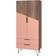 Manhattan Comfort Beekman Storage Cabinet 29.5x67.3"