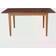 International Concepts Butterfly Dining Table 32x60"