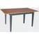 International Concepts Butterfly Dining Table 32x60"