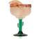 Libbey Cactus Cocktail Glass 4