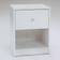 Tvilum Portland Bedside Table 11.8x14.9"