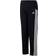 Adidas Girl's Warm Up Tricot Pants Extended Size - Black (EY1981)