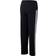 Adidas Girl's Warm Up Tricot Pants Extended Size - Black (EY1981)