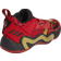 Adidas Junior D.O.N. Issue 3 GS - Vivid Red/Gold Metallic/Black