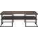 Hudson & Canal Pike Coffee Table 22x45"