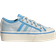 Adidas Junior Nizza Platform - Almost Blue/Sky Rush/Chalk White