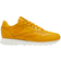 Reebok Classic Leather W - Bright Ochre/Bright Ochre/Chalk