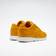 Reebok Classic Leather W - Bright Ochre/Bright Ochre/Chalk